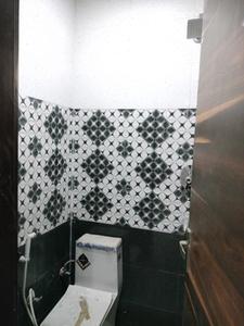 Bedroom Three Image of 1000 Sq.ft 3 BHK Apartment / Flat for sale in Deenpur New Delhi for Rs. 4600000