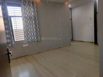 Bedroom Image of 2200 Sq.ft 3 BHK Villa for sale in Vaishali Nagar Extension Jaipur for Rs. 13000000