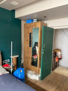 Bedroom Image of 2700 Sq.ft 4 BHK Independent House for sale in Vashi Navi Mumbai for Rs. 52500000