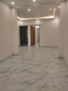 Hall Image of 1250 Sq.ft 2 BHK Builder Floor for rent in Gomti Nagar Lucknow for Rs. 19000