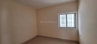 Bedroom Image of 1575 Sq.ft 3 BHK Apartment / Flat for sale in Alwal Secunderabad for Rs. 8800000