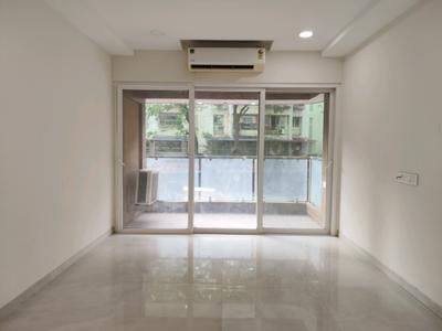Living Room Image of 1250 Sq.ft 2 BHK Apartment / Flat for sale in DGS Sheetal Ekta, Malad East Mumbai for Rs. 24500000