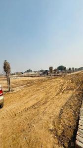 Residential Plot