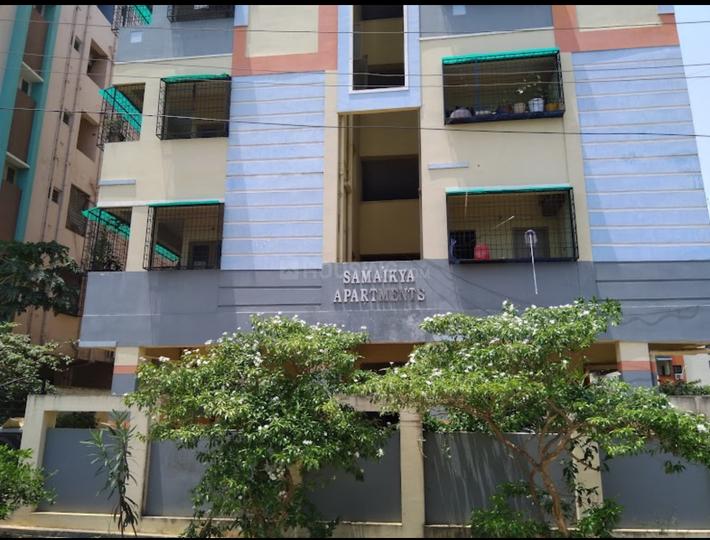 Samaikya apartments  Main Image 1