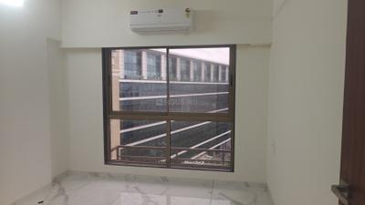 Bedroom Image of 900 Sq.ft 2 BHK Apartment / Flat for sale in Urban BKC Crown, Kurla West Mumbai for Rs. 19500000