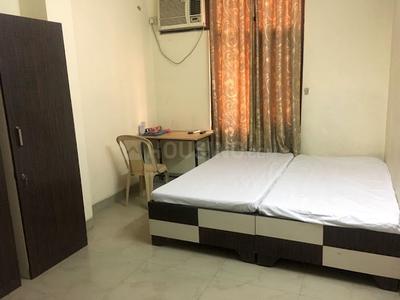 Bedroom Image of Value PG in Sector 31, Gurgaon