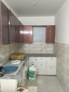3 BHK Independent Builder Floor