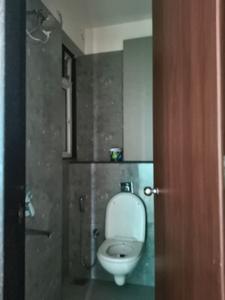 Common Bathroom Image of 623 Sq.ft 1 BHK Apartment / Flat for sale in VTP Belair, Mahalunge Pune for Rs. 5600000
