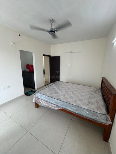 Nerkundram, Mogappair East Bedroom 1