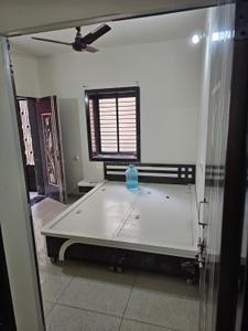 Bedroom Image of 1500 Sq.ft 2 BHK Apartment / Flat for sale in Ranip Ahmedabad for Rs. 5000000