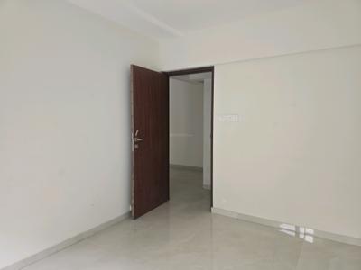 Bedroom Image of 750 Sq.ft 2 BHK Apartment / Flat for sale in MICL Aaradhya Highpark, Mira Road East Mira Bhayandar for Rs. 8700000