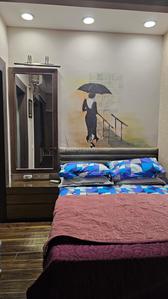 Bedroom Image of Shyam Vandana in Sector 62, Noida