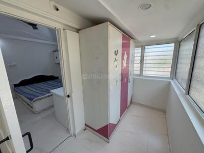 Balcony Image of 3780 Sq.ft 4 BHK Independent House for sale in Satellite Ahmedabad for Rs. 55100000
