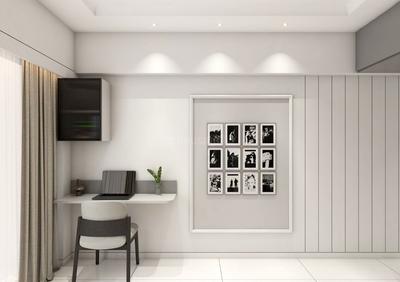 Hall Image of 1780 Sq.ft 3 BHK Apartment / Flat for sale in Shiven Florenza, Palanpur Surat for Rs. 6900000
