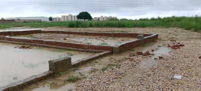 Image of 900 Sq.ft Residential Plot / Land for sale in Rawatpur, Allahabad for Rs. 1600000