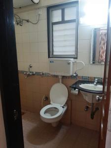 Image of 900 Sq.ft 2 BHK Apartment / Flat for sale in Bhoomi Rock Enclave, Kandivali West, Mumbai for Rs. 20000000
