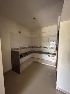 Kitchen Image of 3000 Sq.ft 2 BHK Apartment / Flat for sale in Sevasi Vadodara for Rs. 3400000