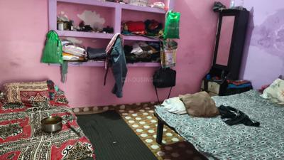 Living Room Image of 600 Sq.ft 3 BHK Independent House for sale in Tarash Mandir Colony Vrindavan for Rs. 6000000