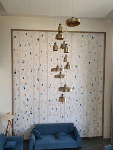Living Room Image of 2540 Sq.ft 2 BHK Studio for sale in Lilleria Edgewater, Umeta Anand for Rs. 12000000