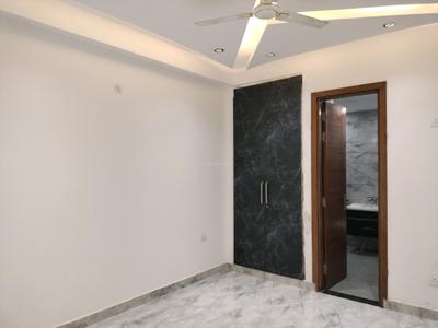 Bedroom Image of 1557 Sq.ft 3 BHK Builder Floor for sale in Fidato Honour Homes, Sector 89 Faridabad for Rs. 15500000