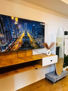 Image of 450 Sq.ft 1 RK Apartment / Flat for rent in Yashcon Neon, Viman Nagar, Pune for Rs. 50000