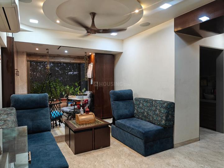 Ajmera Bhakti Park Main Image 1