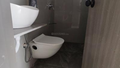 Image of 1300 Sq.ft 2 BHK Apartment / Flat for rent in Superior Exotica, Airoli, Navi Mumbai for Rs. 60000