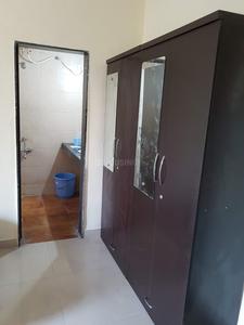 Bedroom Image of Sai PG in Vishrantwadi, Pune