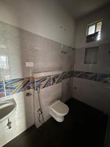 Bathroom Image of 2145 Sq.ft 3.5 BHK Apartment / Flat for sale in Balia Balasore for Rs. 10500000