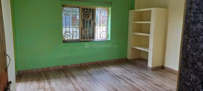 Bedroom Image of 700 Sq.ft 1 BHK Independent House for rent in Tankapani Road Bhubaneswar for Rs. 8000