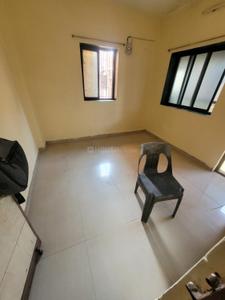 Bedroom Image of 600 Sq.ft 1 BHK Apartment / Flat for rent in Ulhasnagar Thane for Rs. 9000
