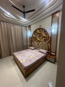 Bedroom Image of 3050 Sq.ft 5 BHK Villa for sale in Kalwad Road Jaipur for Rs. 10700000