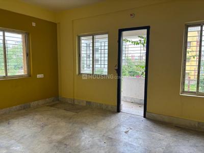 Bedroom Image of 1500 Sq.ft 3 BHK Apartment / Flat for sale in HIG Group Building, New Town Kolkata for Rs. 8500000