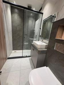 Bathroom Image of 2500 Sq.ft 4.5 BHK Builder Floor for sale in Malibu Town Floors, Sector 47 Gurgaon for Rs. 45000000