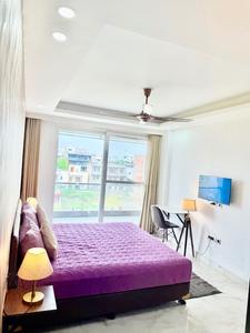 Bedroom Image of Platinum stays  in Sector 48, Gurgaon