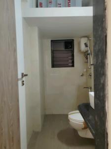 Bedroom Image of 650 Sq.ft 1 BHK Apartment / Flat for sale in Evershine Amavi 303, Virar West Virar for Rs. 4600000