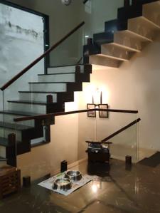 Hall Image of 2500 Sq.ft 5 BHK Independent House for sale in South Civil Lines Jabalpur for Rs. 32500000