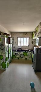Image of 900 Sq.ft 2 BHK Apartment / Flat for sale in Vrindavan Nagar, Nashik for Rs. 3100000