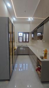 Kitchen Image of 3350 Sq.ft 6 BHK Independent House for sale in Gmada Aerocity Mohali for Rs. 42500000
