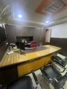 Hall Image of 980 Sq.ft 3 BHK Apartment / Flat for sale in Anna Nagar Chennai for Rs. 14000000