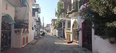 Image of 1000 Sq.ft 2 BHK Independent House for sale in Madiyava, Lucknow for Rs. 5000000