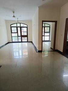 Hall Image of 3000 Sq.ft 3 BHK Builder Floor for sale in Ansal C1 - Block, Palam Vihar Gurgaon for Rs. 22500000