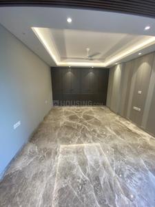Hall Image of 1450 Sq.ft 3 BHK Builder Floor for sale in Greater Kailash New Delhi for Rs. 60000000