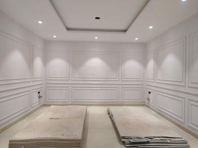 Living Room Image of 1800 Sq.ft 4 BHK Apartment / Flat for sale in Chhattarpur New Delhi for Rs. 18200000