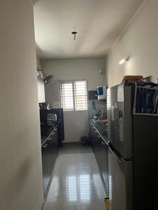3 BHK Flat