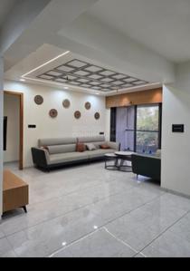 Hall Image of 2178 Sq.ft 3 BHK Apartment / Flat for sale in Naroda Ahmedabad for Rs. 7500000