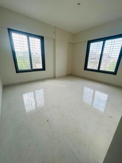 Deccan Gymkhana Bedroom One 1