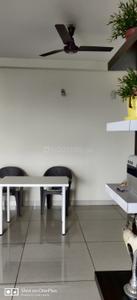 Hall Image of 1280 Sq.ft 2 BHK Apartment / Flat for rent in Prestige Falcon City, Konanakunte Bengaluru for Rs. 51000
