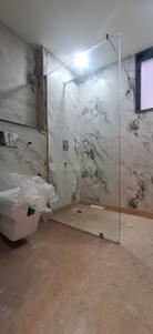 Bathroom Image of 1400 Sq.ft 3.5 BHK Builder Floor for sale in Rajouri Garden New Delhi for Rs. 22500000