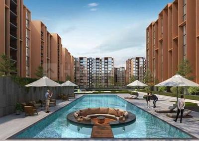 Image of 2145 Sq.ft 4 BHK Apartment / Flat for sale in Sholinganallur, Chennai for Rs. 18400000